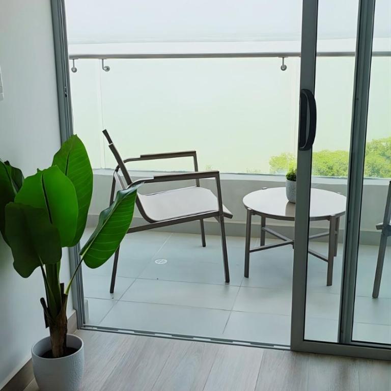 Cartagena Luxury Apartment Pool & Beach Escape - Apartamento de 1 dormitorio - 27