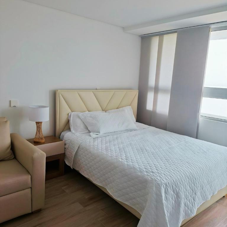 Cartagena Luxury Apartment Pool & Beach Escape - Apartamento de 1 dormitorio - 28