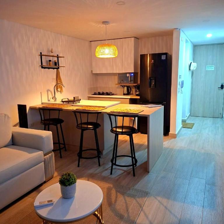 Cartagena Luxury Apartment Pool & Beach Escape - Apartamento de 1 dormitorio - 31