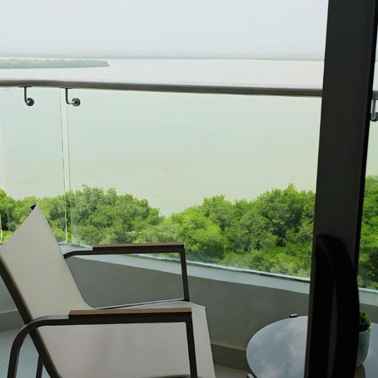 Cartagena Luxury Apartment Pool & Beach Escape - Apartamento de 1 dormitorio - 45