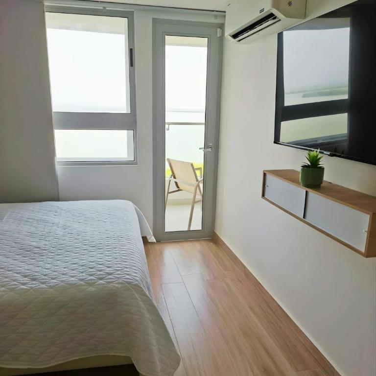 Cartagena Luxury Apartment Pool & Beach Escape - Apartamento de 1 dormitorio - 52