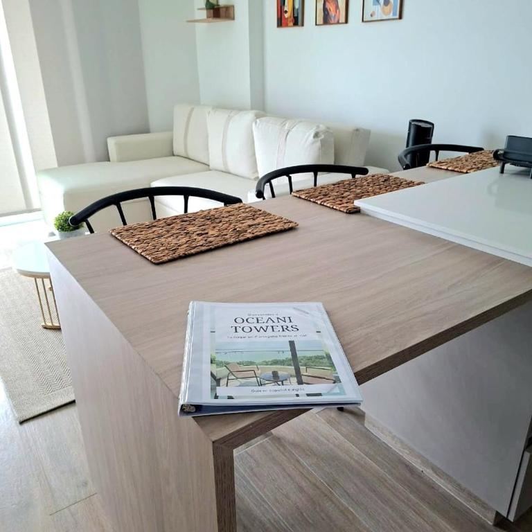 Cartagena Luxury Apartment Pool & Beach Escape - Apartamento de 1 dormitorio - 69