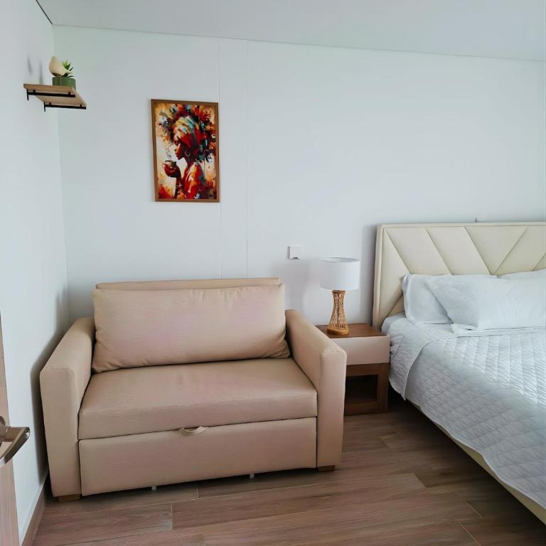 Cartagena Luxury Apartment Pool & Beach Escape - Apartamento de 1 dormitorio - 70