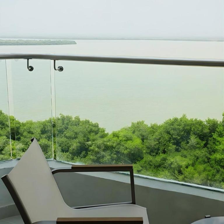 Cartagena Luxury Apartment Pool & Beach Escape - Apartamento de 1 dormitorio - 79