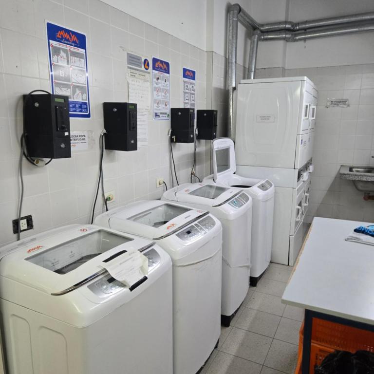 Edificio TEMPORA - Apartamento de 1 dormitorio - 19