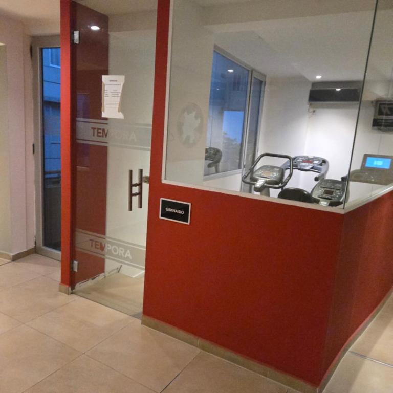 Edificio TEMPORA - Apartamento de 1 dormitorio - 15