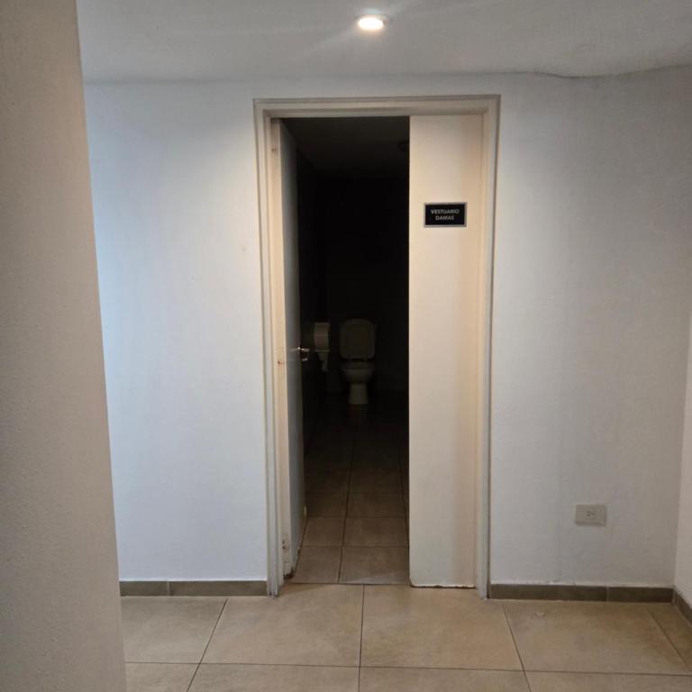 Edificio TEMPORA - Apartamento de 1 dormitorio - 17