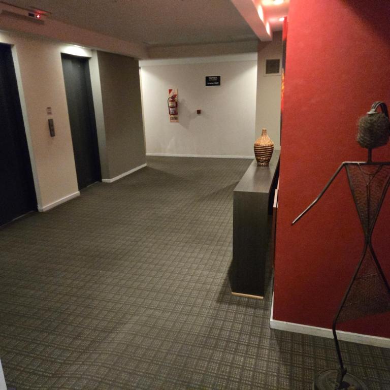 Edificio TEMPORA - Apartamento de 1 dormitorio - 21