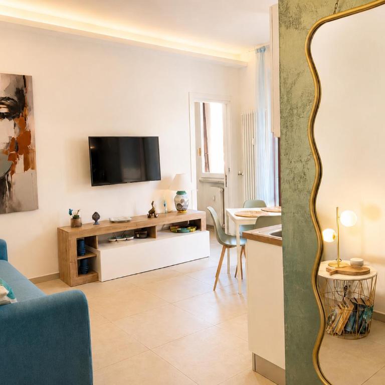  - Apartamento de 2 dormitorios - 7