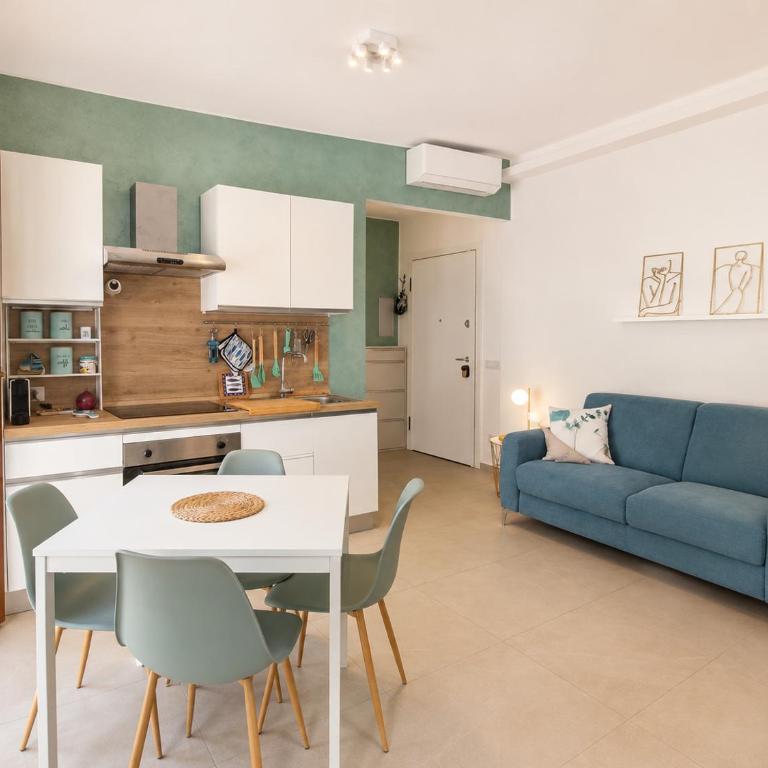  - Apartamento de 2 dormitorios - 1