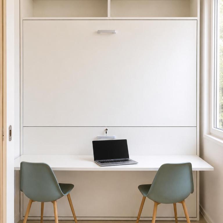  - Apartamento de 2 dormitorios - 11
