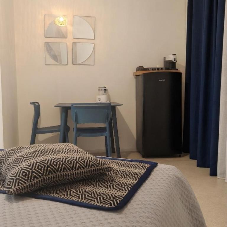 Eliclo Guesthouse Alghero - Deluxe Room - 8