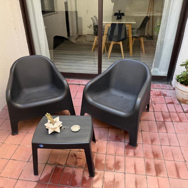 House Mendoza - Apartamento de 2 plantas - Apartamento de 2 dormitorios - 34