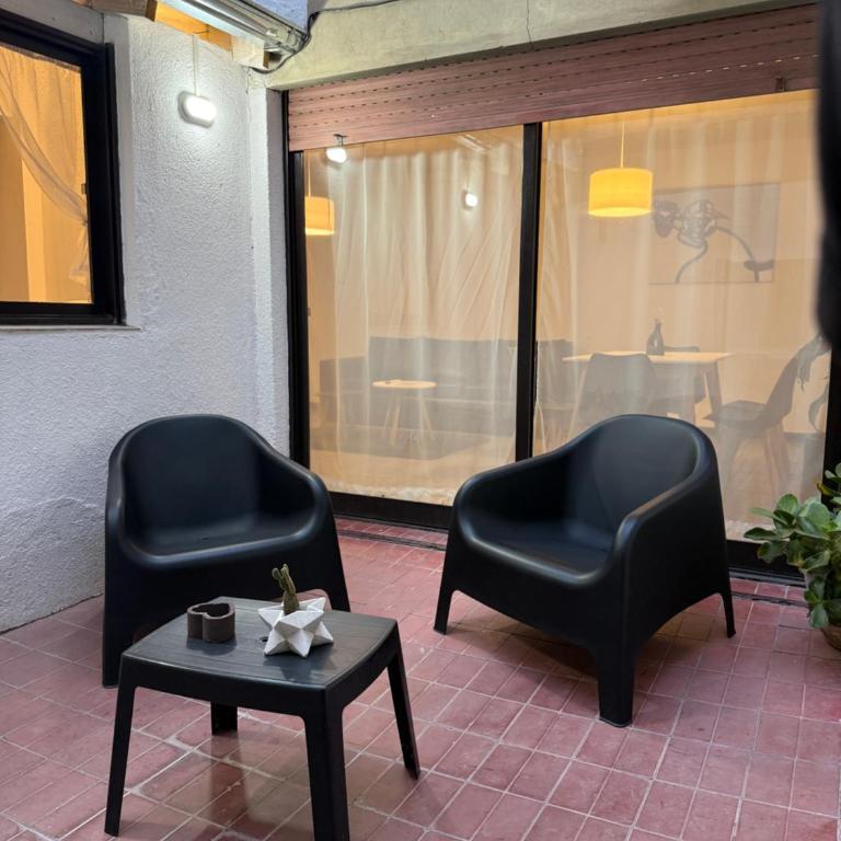 House Mendoza - Apartamento de 2 plantas - Apartamento de 2 dormitorios - 35