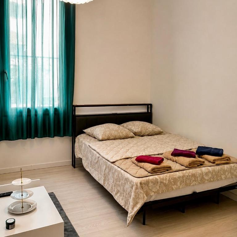 Independent Apartment with Shared Courtyard - Studio - 7