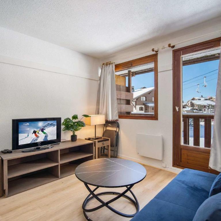 Apex Executive Apartments - Les Belleville France - Appartement - 1