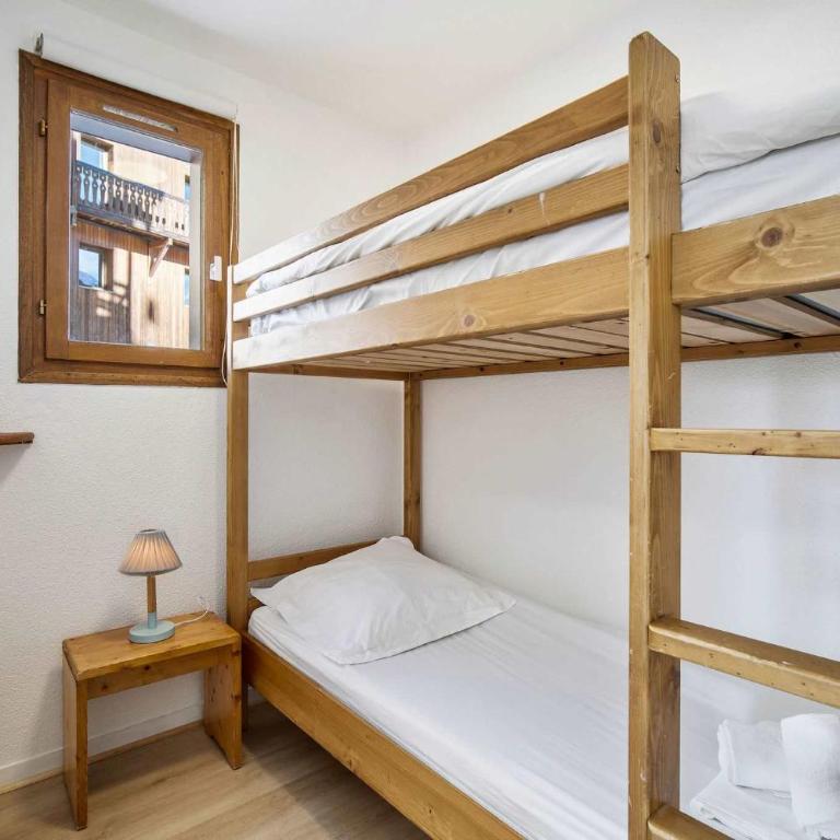 Apex Executive Apartments - Les Belleville France - Appartement - 4