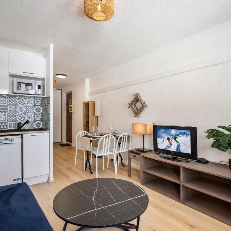 Apex Executive Apartments - Les Belleville France - Appartement - 7