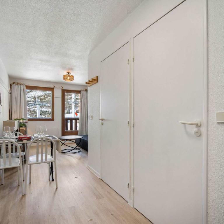 Apex Executive Apartments - Les Belleville France - Appartement - 9