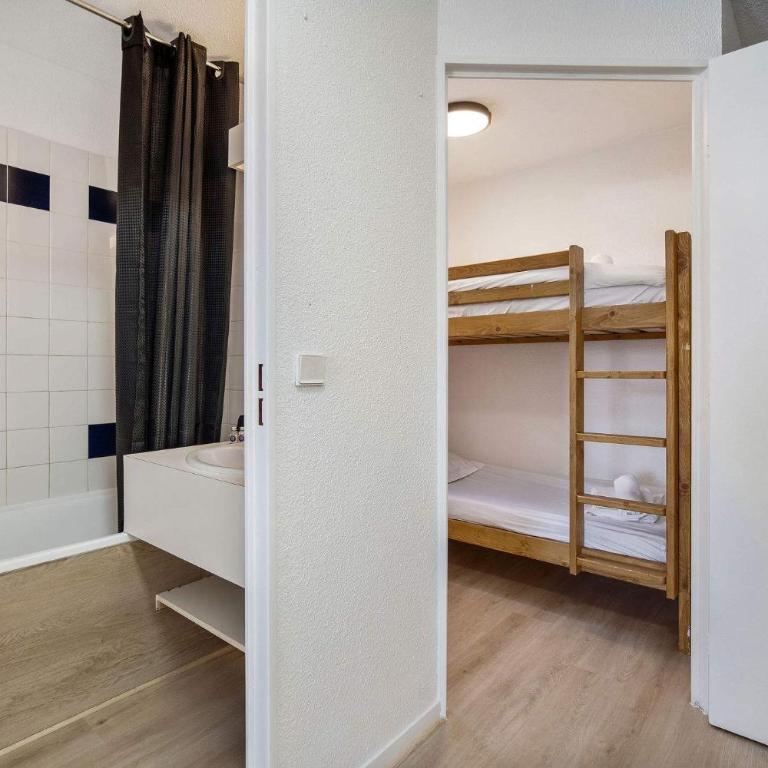 Apex Executive Apartments - Les Belleville France - Appartement - 10