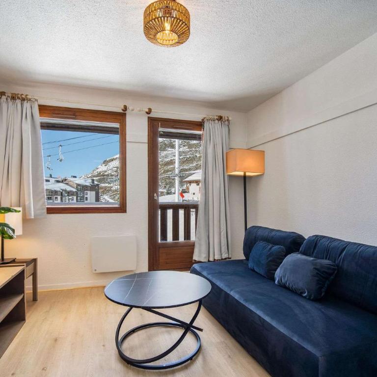 Apex Executive Apartments - Les Belleville France - Appartement - 12