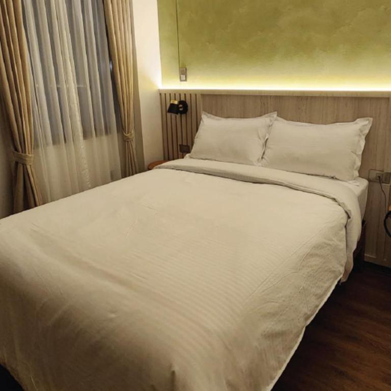 Cori Hotel - Single Room with Private Bathroom - 1