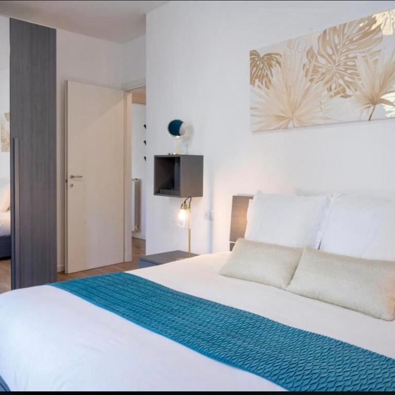 Lora apartment 1, free private parking, self check in, air conditioner - One-Bedroom Apartment - 2
