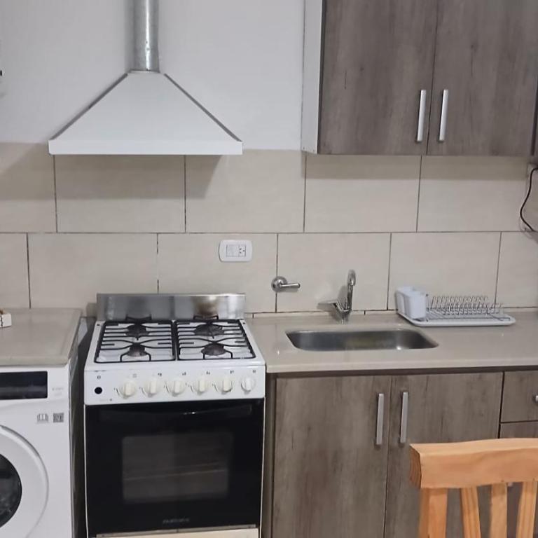 Alma Mía - Apartamento de 1 dormitorio - 3