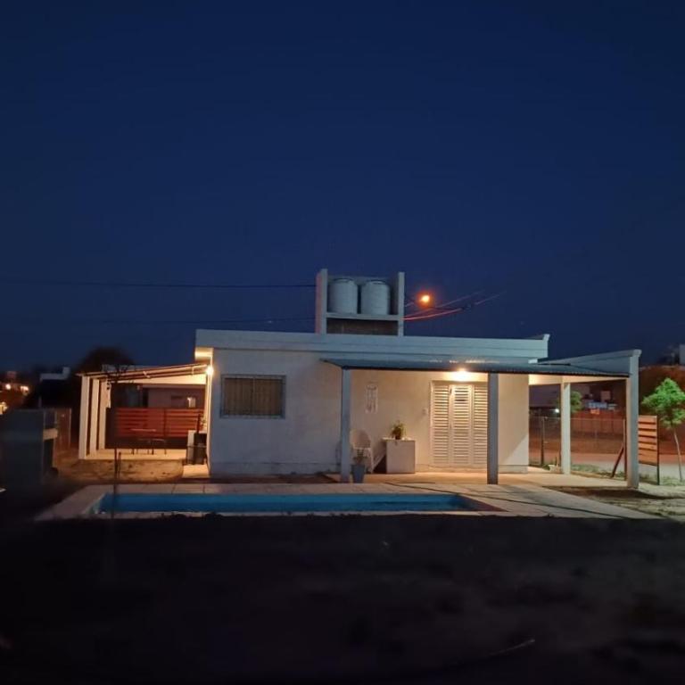 Alma Mía - Apartamento de 1 dormitorio - 2