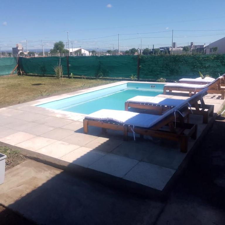 Alma Mía - Apartamento de 1 dormitorio - 6