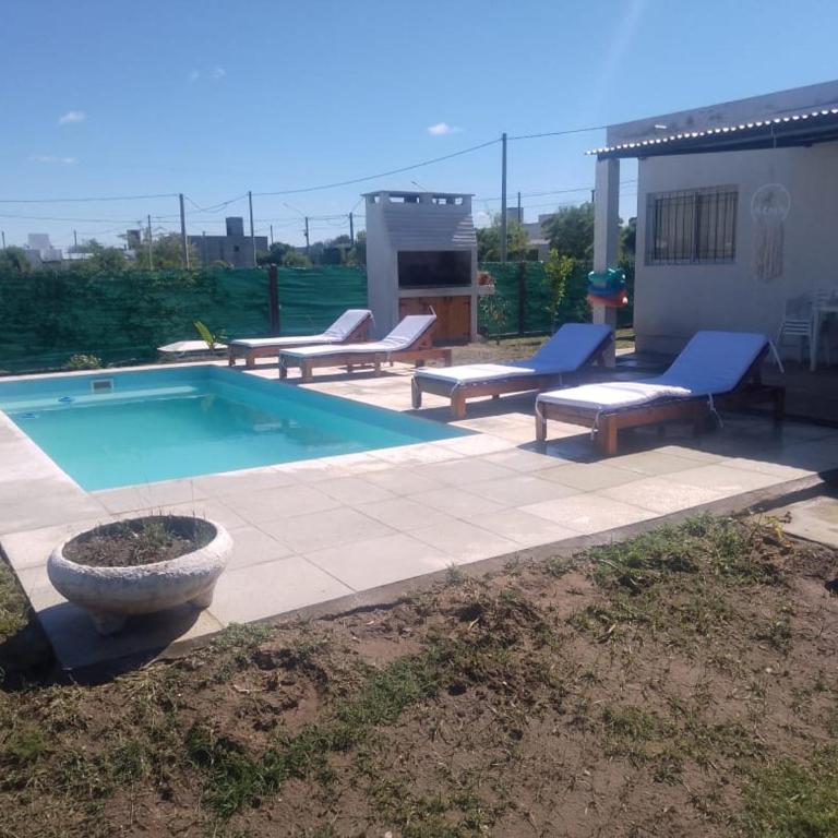 Alma Mía - Apartamento de 1 dormitorio - 8
