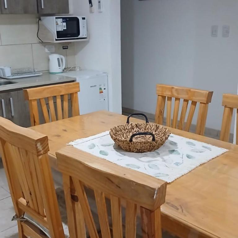 Alma Mía - Apartamento de 1 dormitorio - 9