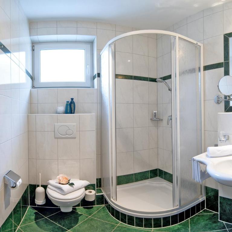 MÜHLBACHER - inklusive kostenfreiem Eintritt in die Alpentherme - Einzelzimmer - 2