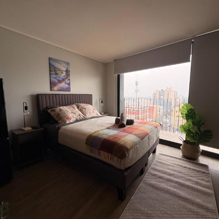  - Room #1714090101 - 1