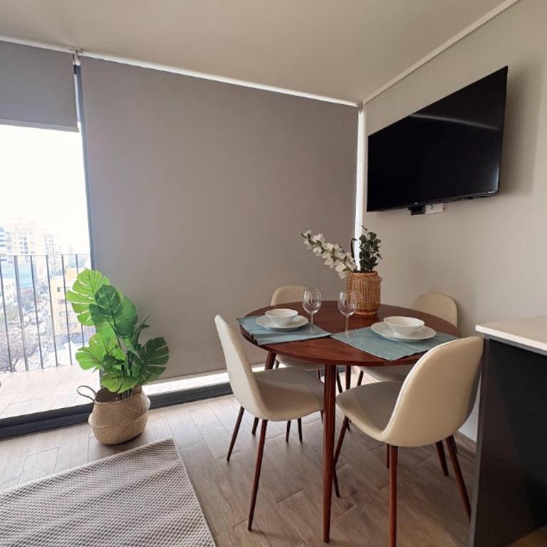  - Room #1714090101 - 5