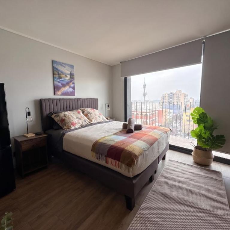  - Room #1714090101 - 6
