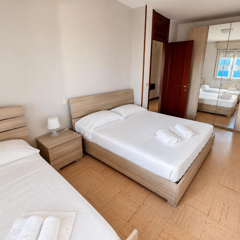 Luna residence - One-Bedroom Apartment - 7