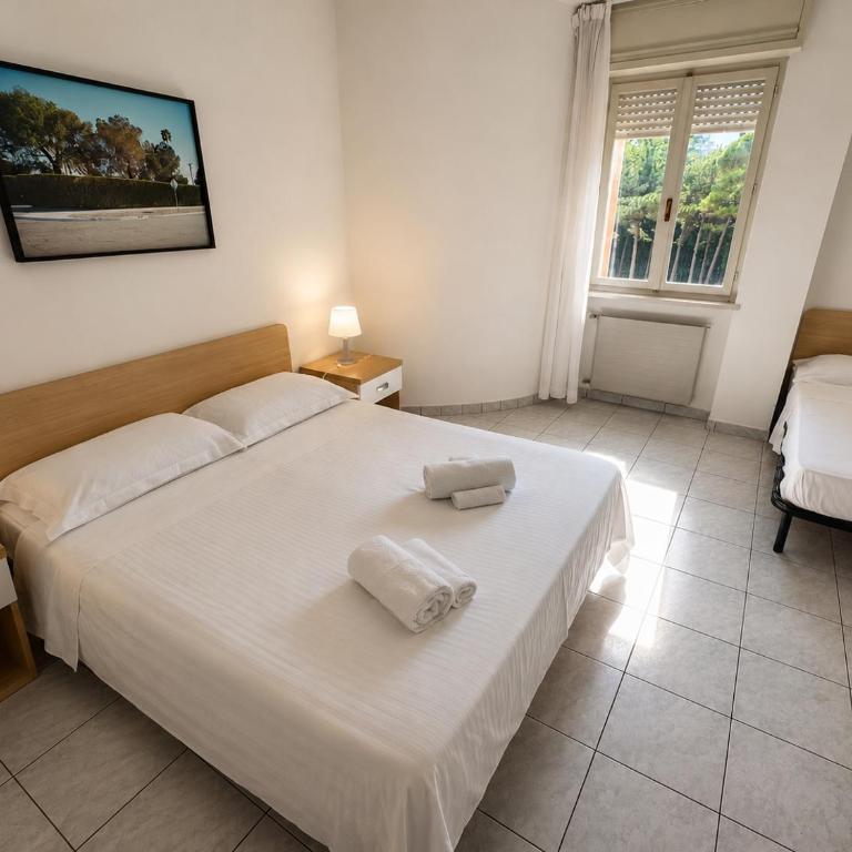 Luna residence - One-Bedroom Apartment - 4