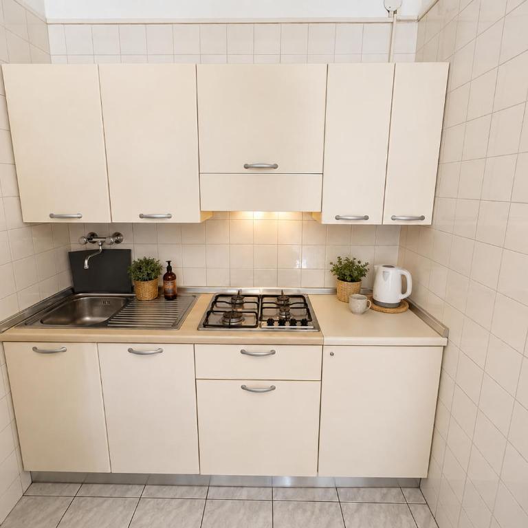 Luna residence - One-Bedroom Apartment - 5