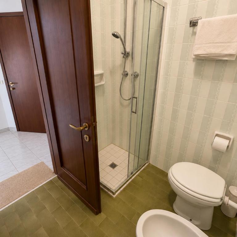 Luna residence - One-Bedroom Apartment - 6