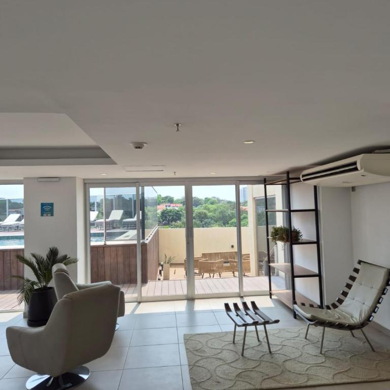 Molas tower 29F - Apartamento de 2 dormitorios - 16