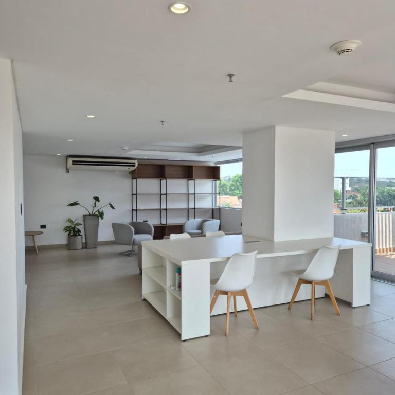 Molas tower 29F - Apartamento de 2 dormitorios - 17