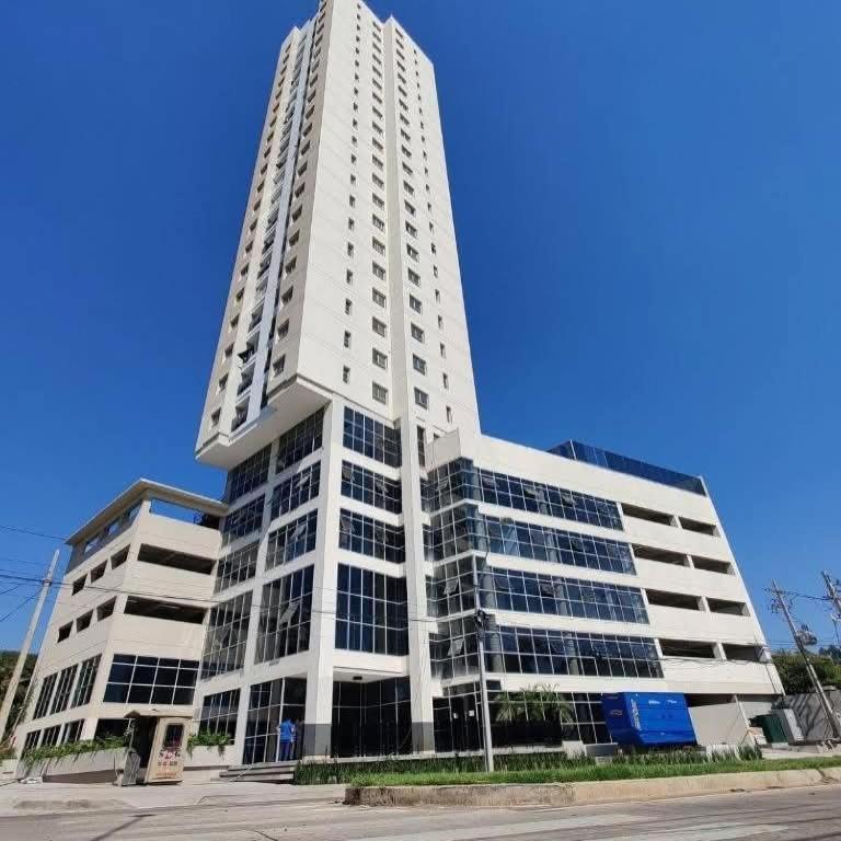 Molas tower 29F - Apartamento de 2 dormitorios - 22