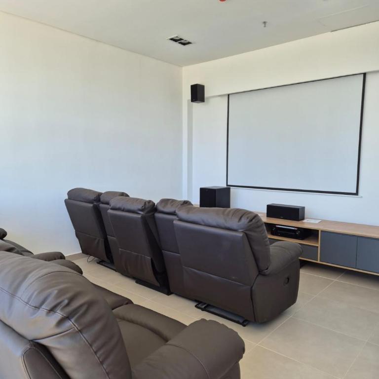 Molas tower 29F - Apartamento de 2 dormitorios - 18
