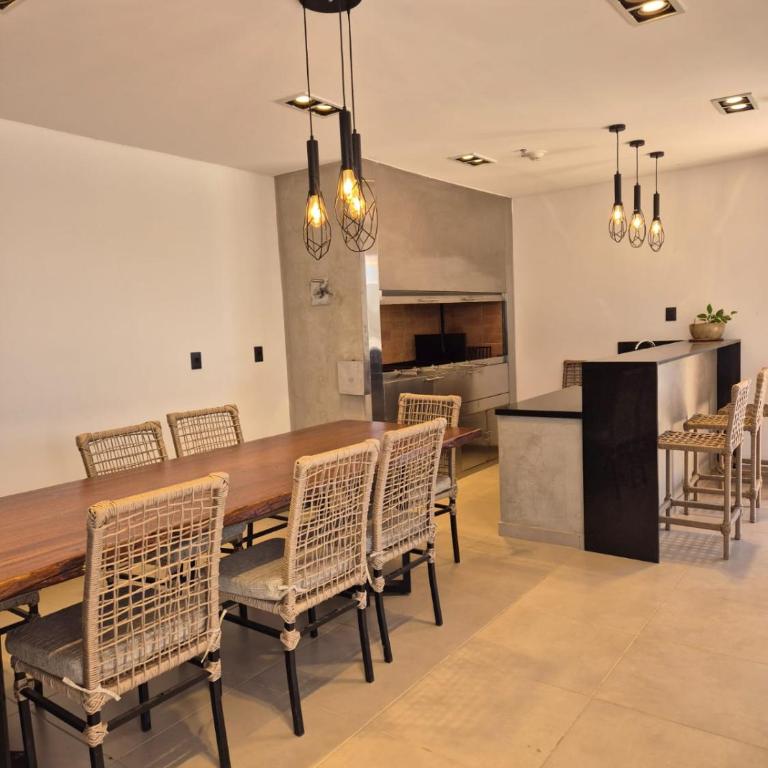 Molas tower 29F - Apartamento de 2 dormitorios - 20