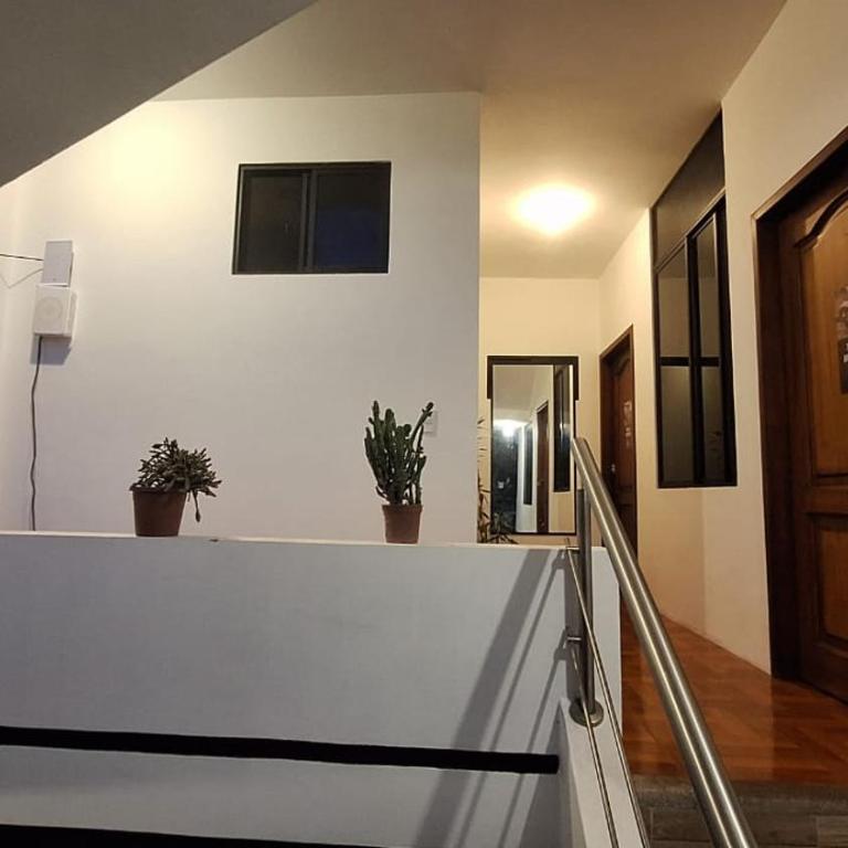 Lonesome George Suite - Apartamento de 1 dormitorio - 7