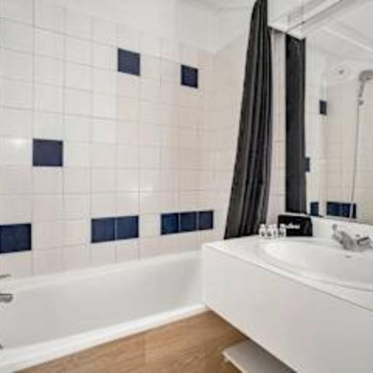 Apex Executive Apartments - Les Belleville France - Appartement - 5