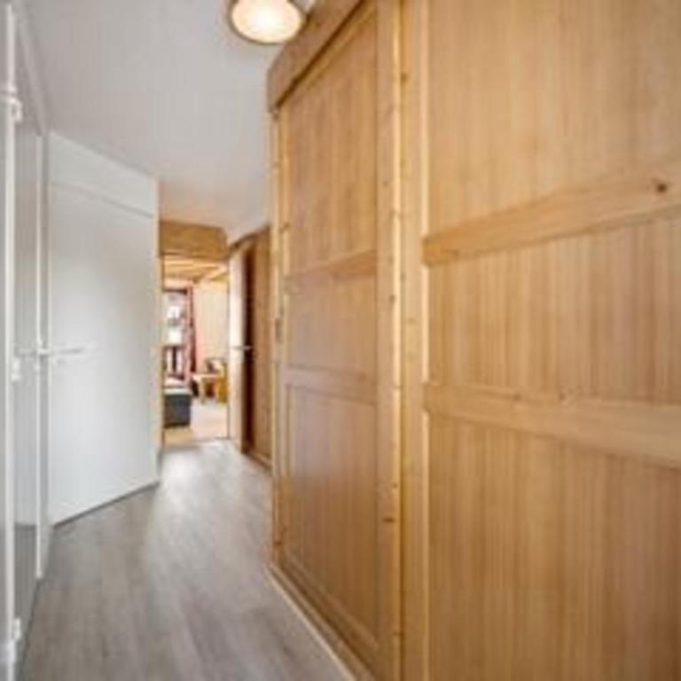 Apex Executive Apartments - Les Belleville France - Appartement - 6