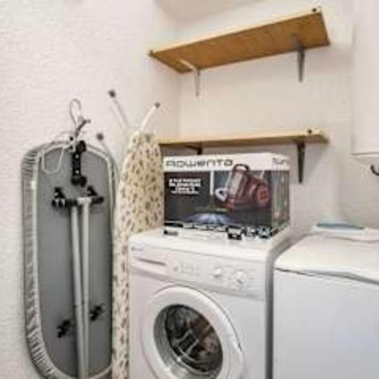 Apex Executive Apartments - Les Belleville France - Appartement - 7
