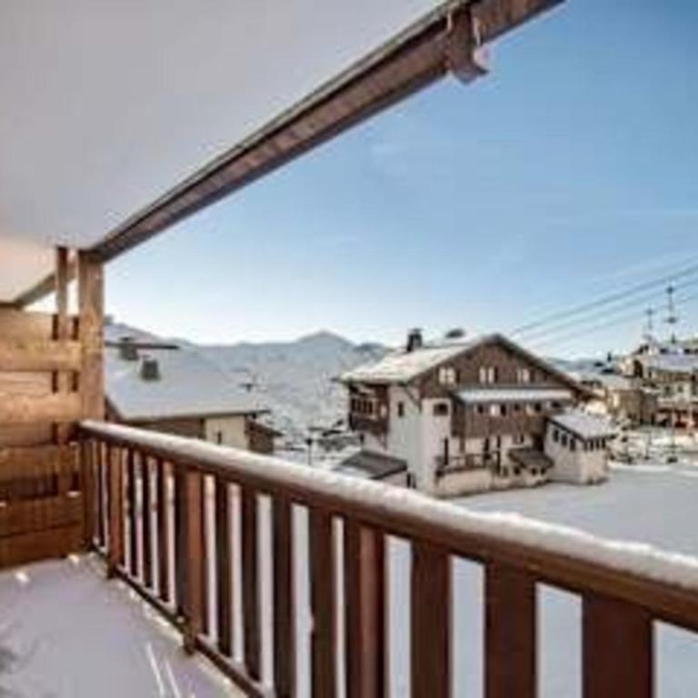 Apex Executive Apartments - Les Belleville France - Appartement - 2
